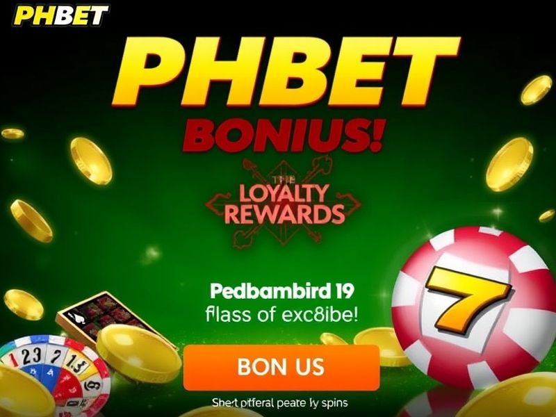 Explore PHBet, the premier online gambling platform offering a wide range of casino games, sports betting, poker, and live dealers. Enjoy exclusive promotions and a secure gaming experience.